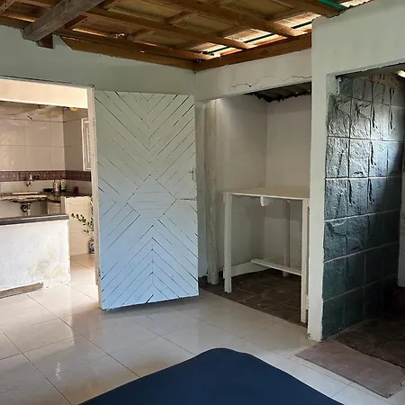 Ecohostal And Ecofit Completo02 Сasa de vacaciones