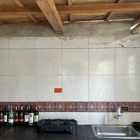 Ecohostal And Ecofit Completo02 Сasa de vacaciones *