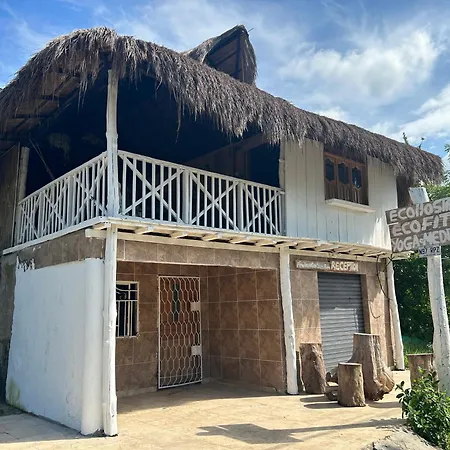 Ecohostal And Ecofit Completo02 * Cartagena