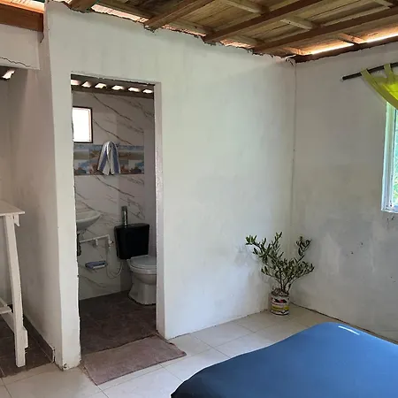 Сasa de vacaciones Ecohostal And Ecofit Completo02 Cartagena