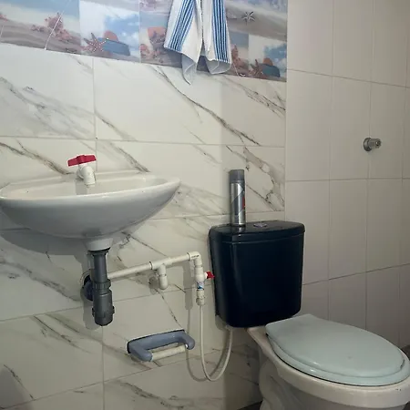 Сasa de vacaciones Ecohostal And Ecofit Completo02 Cartagena
