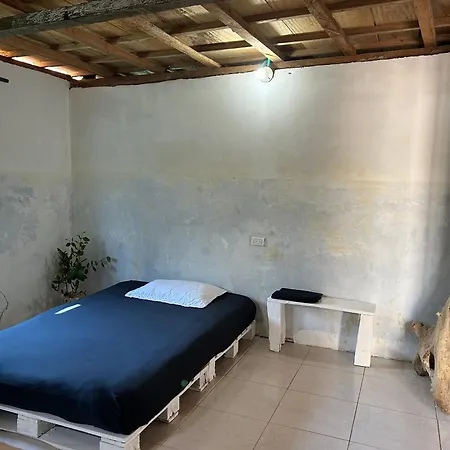Ecohostal And Ecofit Completo02 Сasa de vacaciones Cartagena