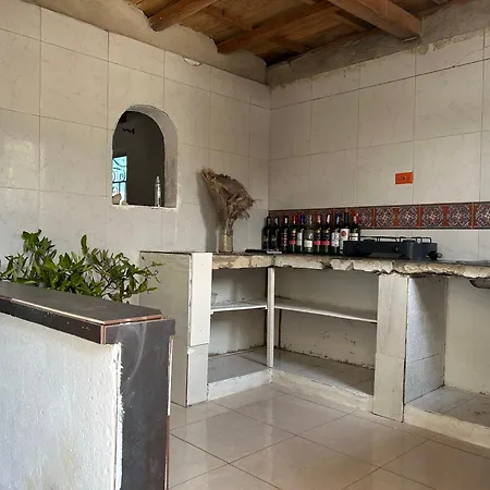 Сasa de vacaciones Ecohostal And Ecofit Completo02 *