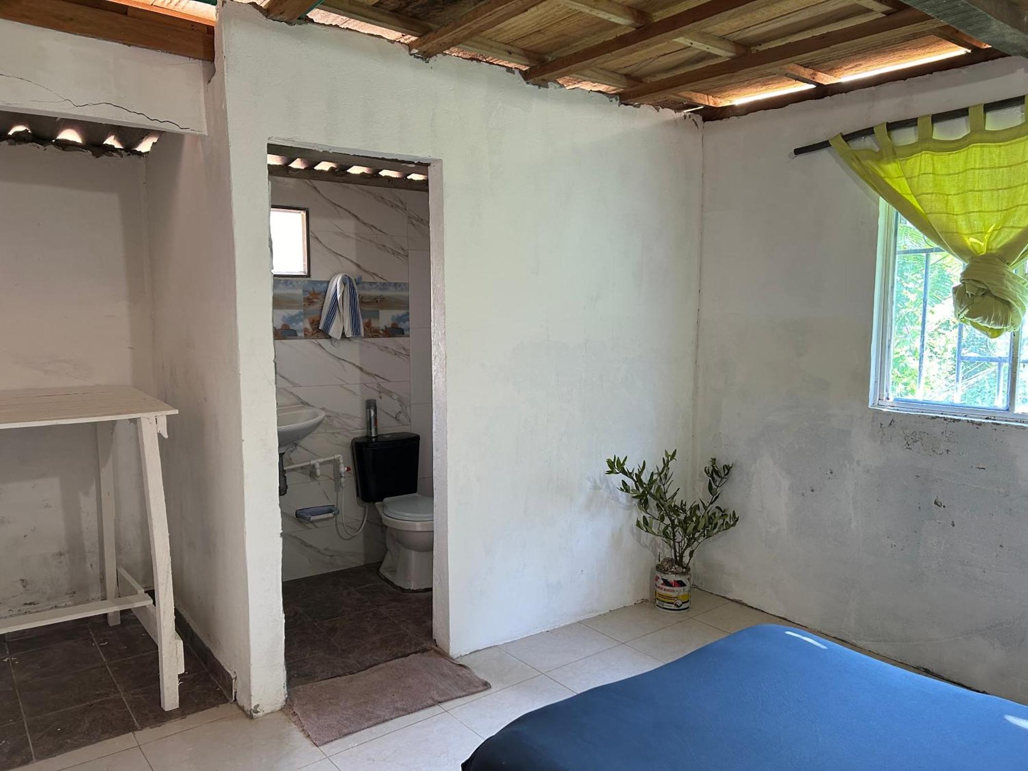 Сasa de vacaciones Ecohostal And Ecofit Completo02 Cartagena